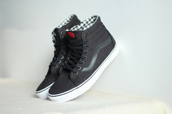 high-Top Shoes Men--254